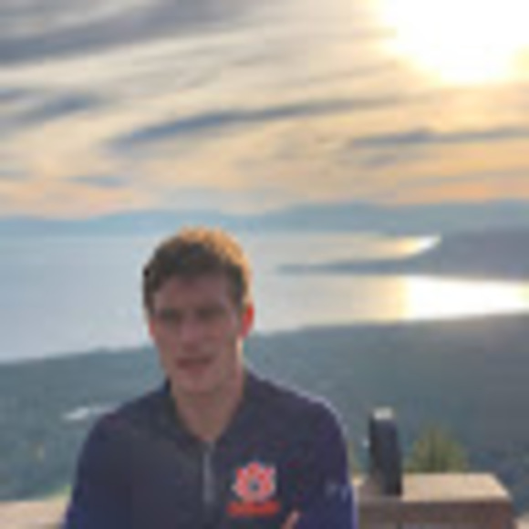 Meet your Posher, Michael - Picture 1 of 1